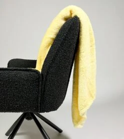 Dutch Decor - FLEECE - Plaid Geel 130x180 Cm - Deken 12 Dutch Decor - FLEECE - Plaid Geel 130x180 Cm - Deken -Dutch Decor 1069x1200