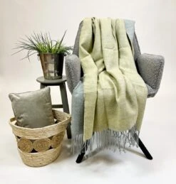 Dutch Decor - FONS - Plaid 130x180 Cm - Oker - Geel - Grijs - Franjes - Deken 14 Dutch Decor - FONS - Plaid 130x180 Cm - Oker - Geel - Grijs - Franjes - Deken -Dutch Decor 1146x1200 4