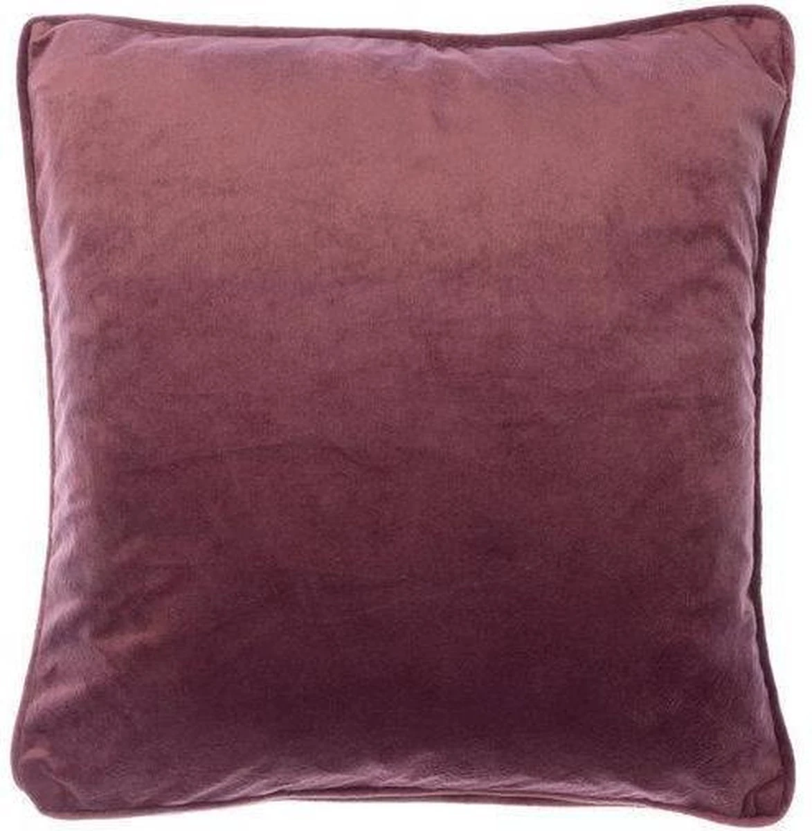 Dutch Decor Decoratief Kussenhoesje KHVELV45AUB 1 Dutch Decor Decoratief Kussenhoesje KHVELV45AUB