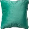 FINN - Kussenhoes Velvet 60x60 Cm - Spearmint - Groen - Met Rits