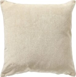 CONNOR - Sierkussen 45x45 Cm Summer Sand - Beige - Inclusief Binnenvulling -Dutch Decor 1185x1200 12