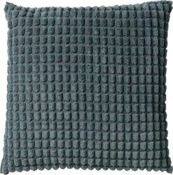 Set Van 2- Dutch Decor ROME- Sierkussens Unikleur Jadeite 45x45 Cm - Groen -Dutch Decor 1190x1200 5