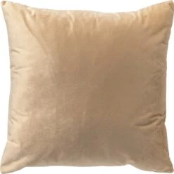 LUNO - Sierkussen 45x45 Cm Semolina - Beige - Inclusief Binnenvulling -Dutch Decor 1195x1200 9