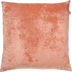 Set Van 2- Dutch Decor SKY- Kussenhoezen Unikleur Muted Clay 45x45 Cm - Roze -Dutch Decor 1197x1200 12
