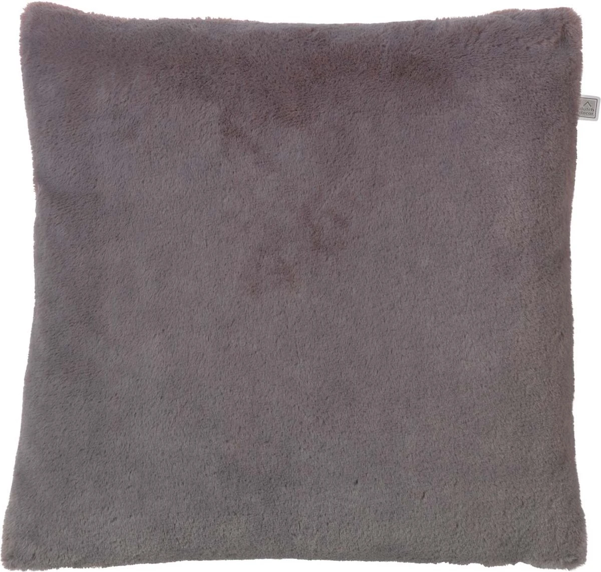 AALTO - Kussenhoes Taupe 45x45 Cm - Met Rits 1 AALTO - Kussenhoes Taupe 45x45 Cm - Met Rits