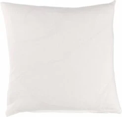 LARA - Kussenhoes Katoen 45x45 Cm - Ivoor / Wit - When Life Give You Lemons Make Lemonade - Citroen - Exclusief Binnenkussen -Dutch Decor 1200x1150 3