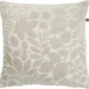 FRIDA - Sierkussen Zand 45x45 Cm - Inclusief Binnenvulling