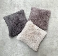 Dutch Decor WODDY - Sierkussen Taupe 45x45 Cm - Inclusief Binnenkussen 8 Dutch Decor WODDY - Sierkussen Taupe 45x45 Cm - Inclusief Binnenkussen -Dutch Decor 1200x1165 11