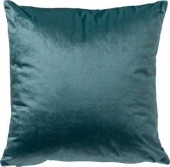 DUKE- Kussenhoes 40x40 Cm Sagebrush Green - Groen - Exclusief Binnenkussen -Dutch Decor 1200x1174 5