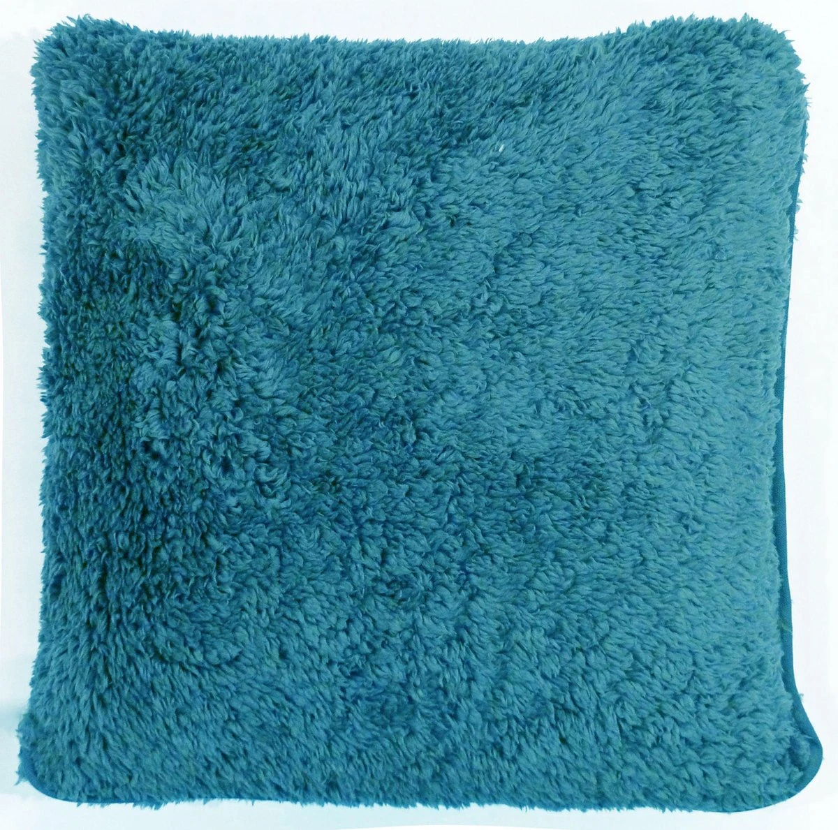 Dutch Decor Sierkussen Micro 45x45 Cm Petrol 1 Dutch Decor Sierkussen Micro 45x45 Cm Petrol