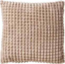 Set Van 2- Dutch Decor ROME- Sierkussens Unikleur Pumice Stone 45x45 Cm - Beige -Dutch Decor 1200x1189 16
