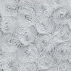 Dutch Decor - LUGGA - Plaid 130x180 Cm - Mist Grijs - Deken -Dutch Decor 1200x1198 59