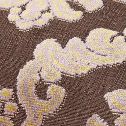 Dutch Decor DIVEL - Sierkussen Bruin 45x45 Cm - Inclusief Binnenkussen -Dutch Decor 1200x1200 1049