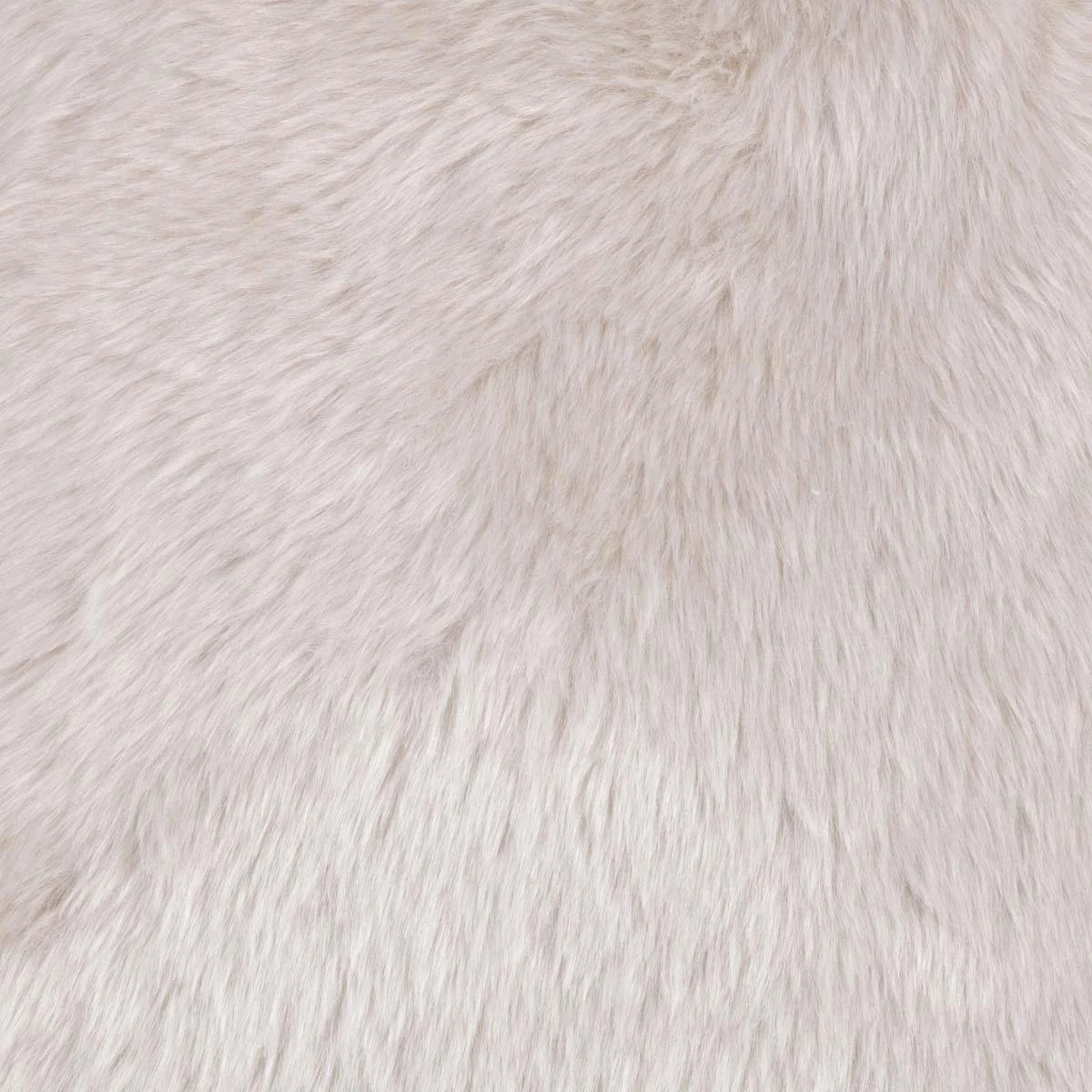 ELLY - Sierkussen Bontlook 45x45 Cm - Superzacht - Zand - Beige - Inclusief Binnenvulling 3 ELLY - Sierkussen Bontlook 45x45 Cm - Superzacht - Zand - Beige - Inclusief Binnenvulling - Afbeelding 3