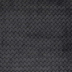 Dutch Decor - MARA - Plaid 150x200 Cm - Charcoal Gray - Grijs - Effen - Zigzag Patroon - Superzacht - Deken -Dutch Decor 1200x1200 1205