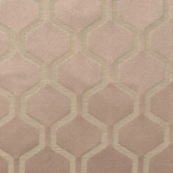 REINDERS - Kussenhoes Nude 45x45 Cm - Roze - Met Rits -Dutch Decor 1200x1200 128