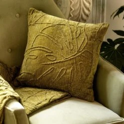 Dutch Decor - MAYBEL - Plaid 140x180 Cm Olive Branch - Groen - Deken 6 Dutch Decor - MAYBEL - Plaid 140x180 Cm Olive Branch - Groen - Deken -Dutch Decor 1200x1200 1290