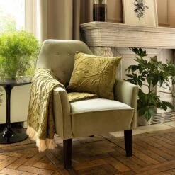 Dutch Decor - MAYBEL - Plaid 140x180 Cm Olive Branch - Groen - Deken 7 Dutch Decor - MAYBEL - Plaid 140x180 Cm Olive Branch - Groen - Deken -Dutch Decor 1200x1200 1291