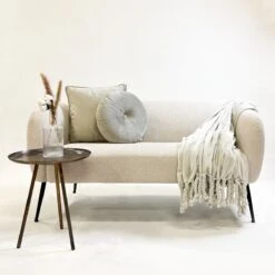 Dutch Decor - FLORIJN - Plaid Fleece 150x200 Cm - Pumice Stone - Beige - Superzacht - Met Franjes - Deken 5 Dutch Decor - FLORIJN - Plaid Fleece 150x200 Cm - Pumice Stone - Beige - Superzacht - Met Franjes - Deken -Dutch Decor 1200x1200 1301