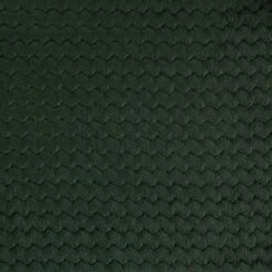 Dutch Decor - MARA - Plaid 150x200 Cm - Mountain View - Groen - Effen - Zigzag Patroon - Superzacht - Deken -Dutch Decor 1200x1200 1303