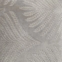 LIZA - Kussenhoes Middengrijs 45x45 Cm - Exclusief Binnenkussen -Dutch Decor 1200x1200 131