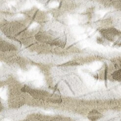 Dutch Decor - ROEL - Plaid Bontlook 130x170 Cm - Olijfgroen - Beige - Wit - Superzacht - Deken -Dutch Decor 1200x1200 1326