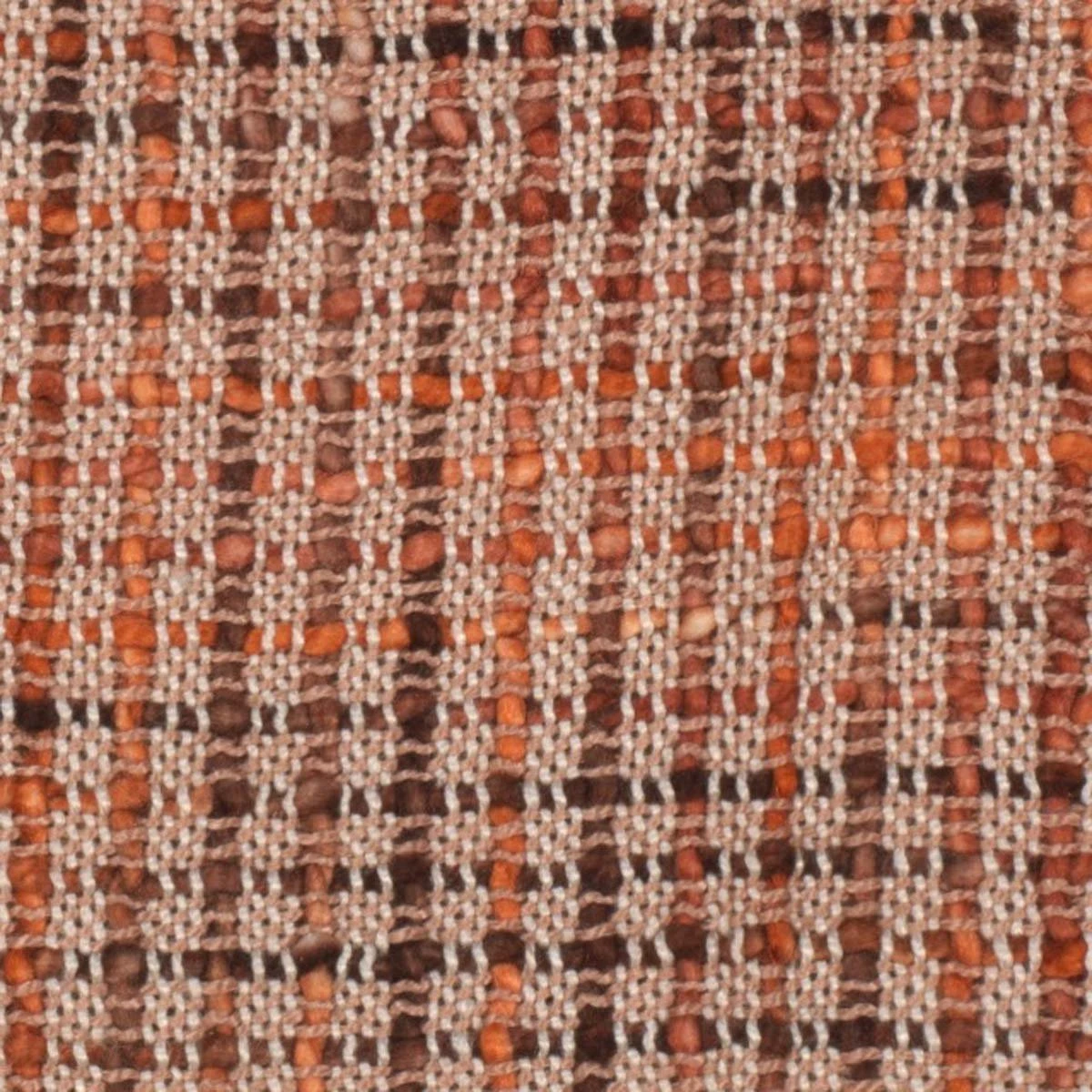 Dutch Decor - VIVAN - Plaid Lichtroze 130x180 Cm - Deken 3 Dutch Decor - VIVAN - Plaid Lichtroze 130x180 Cm - Deken - Afbeelding 3