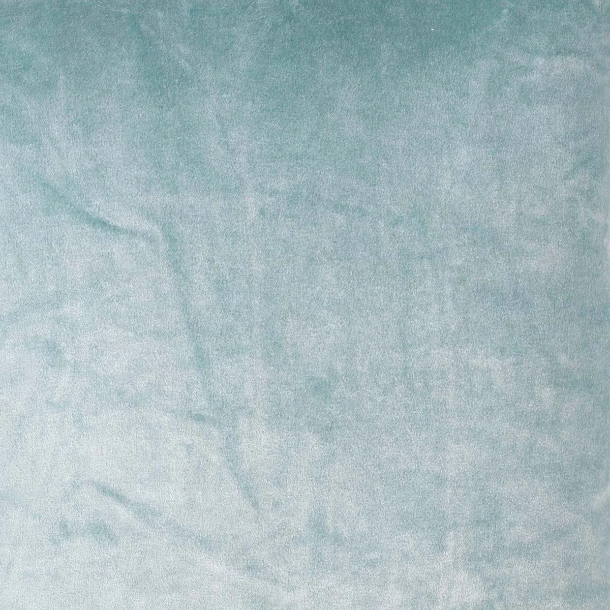 CIDO - Kussenhoes Velvet Licht Jade 45x45 Cm - Groen - Met Rits 3 CIDO - Kussenhoes Velvet Licht Jade 45x45 Cm - Groen - Met Rits - Afbeelding 3