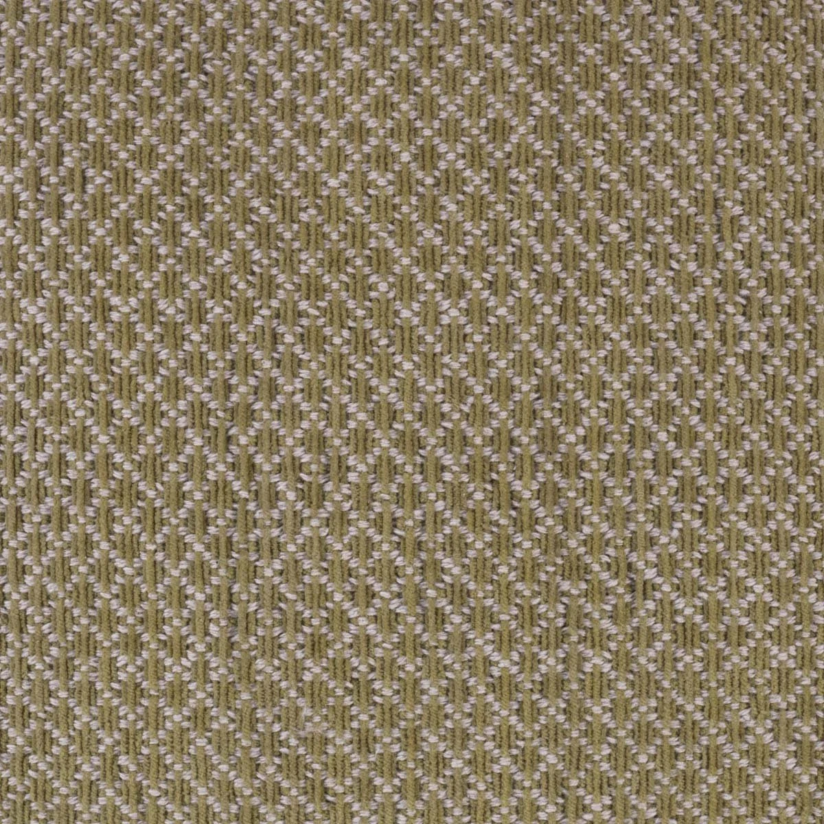 KNOPPA - Kussenhoes Olijf 45x45 Cm - Groen - Met Rits 3 KNOPPA - Kussenhoes Olijf 45x45 Cm - Groen - Met Rits - Afbeelding 3