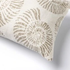 PACIFIC - Kussenhoes 30x50 Cm Snow White - Wit - Exclusief Binnenkussen -Dutch Decor 1200x1200 178