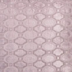 RUFIN - Kussenhoes Lila 45x45 Cm - Met Rits -Dutch Decor 1200x1200 198