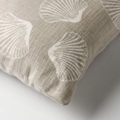 PEARL - Kussenhoes 45x45 Cm Pumice Stone - Beige - Met Rits -Dutch Decor 1200x1200 199