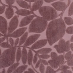 FRIDA - Kussenhoes Pruim 45x45 Cm - Roze - Exclusief Binnenkussen -Dutch Decor 1200x1200 200