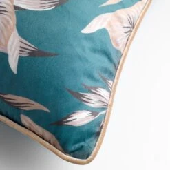 PALMER - Kussenhoes Velvet Sagebrush Green 45x45 Cm - Groen - Met Rits 7 PALMER - Kussenhoes Velvet Sagebrush Green 45x45 Cm - Groen - Met Rits -Dutch Decor 1200x1200 221