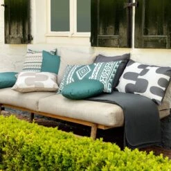 Dutch Decor - NUNO - Outdoor Kussenhoes 40x60 Cm - Waterafstotend En Uv-bestendig - Sagebrush Green - Groen - Buitenkussen - Tuinkussen - Loungekussen- Voor Buiten 9 Dutch Decor - NUNO - Outdoor Kussenhoes 40x60 Cm - Waterafstotend En Uv-bestendig - Sagebrush Green - Groen - Buitenkussen - Tuinkussen - Loungekussen- Voor Buiten -Dutch Decor 1200x1200 254