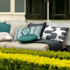 Dutch Decor - NUNO - Outdoor Kussenhoes 40x60 Cm - Waterafstotend En Uv-bestendig - Sagebrush Green - Groen - Buitenkussen - Tuinkussen - Loungekussen- Voor Buiten 13 Dutch Decor - NUNO - Outdoor Kussenhoes 40x60 Cm - Waterafstotend En Uv-bestendig - Sagebrush Green - Groen - Buitenkussen - Tuinkussen - Loungekussen- Voor Buiten -Dutch Decor 1200x1200 256
