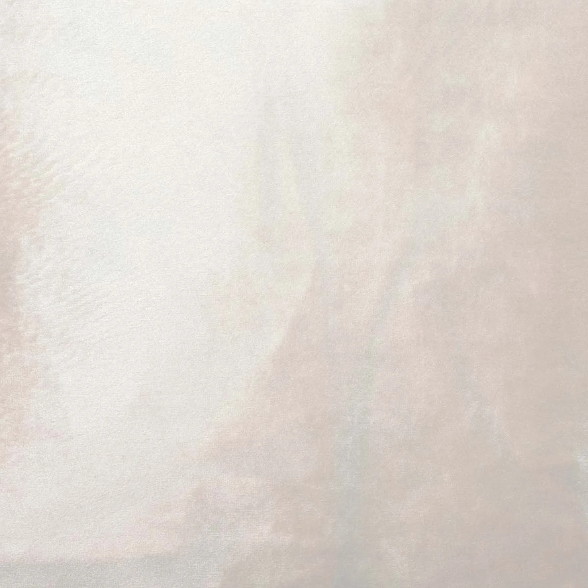 FLAXA - Kussenhoes Ivoor 45x45 Cm - Wit - Met Rits 3 FLAXA - Kussenhoes Ivoor 45x45 Cm - Wit - Met Rits - Afbeelding 3