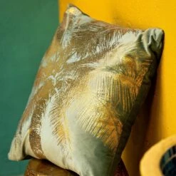 LEVAN - Kussenhoes 45x45 Cm Sagebrush Green - Groen - Met Rits 10 LEVAN - Kussenhoes 45x45 Cm Sagebrush Green - Groen - Met Rits -Dutch Decor 1200x1200 324