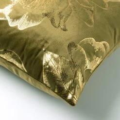 AVA - Kussenhoes 30x50 Cm Military Olive - Groen - Exclusief Binnenkussen -Dutch Decor 1200x1200 326