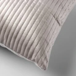 DAVID - Kussenhoes 40x40 Cm Pumice Stone - Beige - Exclusief Binnenkussen -Dutch Decor 1200x1200 328