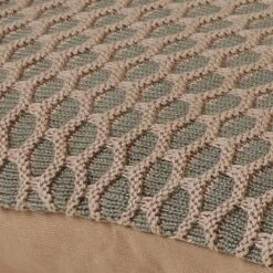 SPECAN - Kussenhoes 45x45 Cm - Camel - Bruin - Met Rits 8 SPECAN - Kussenhoes 45x45 Cm - Camel - Bruin - Met Rits -Dutch Decor 1200x1200 390