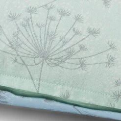 ISODA - Kussenhoes Mint 50x50 Cm - Groen - Exclusief Binnenkussen -Dutch Decor 1200x1200 499