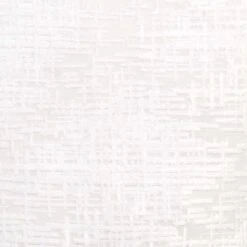 LILLY - Kussenhoes Ivoor 45x45 Cm - Wit - Met Rits -Dutch Decor 1200x1200 500