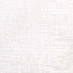 LILLY - Kussenhoes Ivoor 45x45 Cm - Wit - Met Rits -Dutch Decor 1200x1200 501