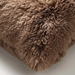 Set Van 2- Dutch Decor FLUFFY - Kussenhoezen Unikleur Tobacco Brown 45x45 Cm - Bruin 9 Set Van 2- Dutch Decor FLUFFY - Kussenhoezen Unikleur Tobacco Brown 45x45 Cm - Bruin -Dutch Decor 1200x1200 508