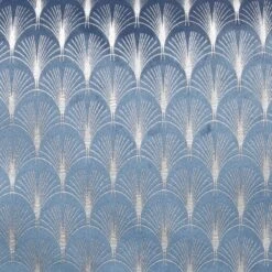 GONNY - Kussenhoes Velvet 45x45 Cm - Ice / Blauw - Mermaid Dessin - Exclusief Binnenkussen 6 GONNY - Kussenhoes Velvet 45x45 Cm - Ice / Blauw - Mermaid Dessin - Exclusief Binnenkussen -Dutch Decor 1200x1200 512