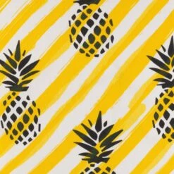 BIBI - Sierkussen Met Ananas Geel 45x45 Cm - Inclusief Binnenvulling 10 BIBI - Sierkussen Met Ananas Geel 45x45 Cm - Inclusief Binnenvulling -Dutch Decor 1200x1200 536