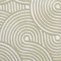 PATRIK - Sierkussen Linde 45x45 Cm - Groen - Inclusief Binnenvulling -Dutch Decor 1200x1200 590