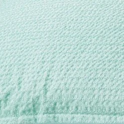 TAPPE - Sierkussen 45x45 Cm - Mint - Groen - Pasteltint - Inclusief Binnenvulling 9 TAPPE - Sierkussen 45x45 Cm - Mint - Groen - Pasteltint - Inclusief Binnenvulling -Dutch Decor 1200x1200 593