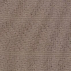 RISSLA - Sierkussen 50x50 Cm - Taupe - Extra Groot - Effen Stof - 100% Katoen - Inclusief Binnenvulling -Dutch Decor 1200x1200 702